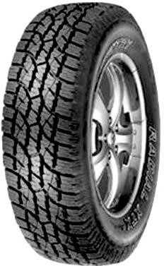 Wild Country Radial XTX Sport